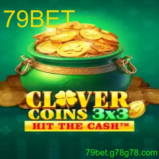 Descubra Clovercoin3x3 e o Fascínio de 79BET