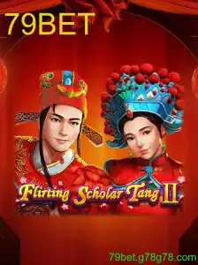 Flirting Scholar Tang II: Uma Nova Experiência de Jogo